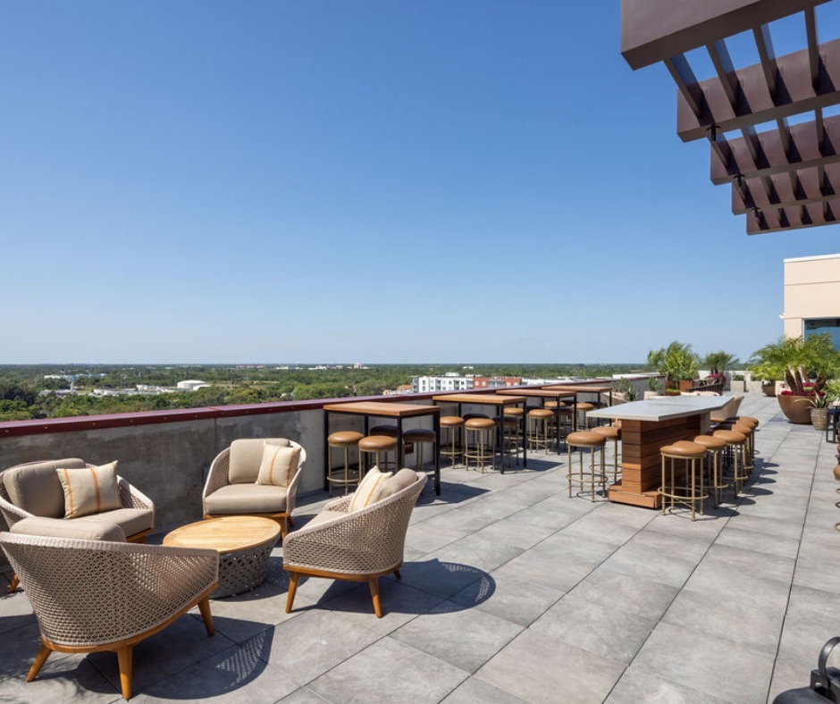 Hotel Melby