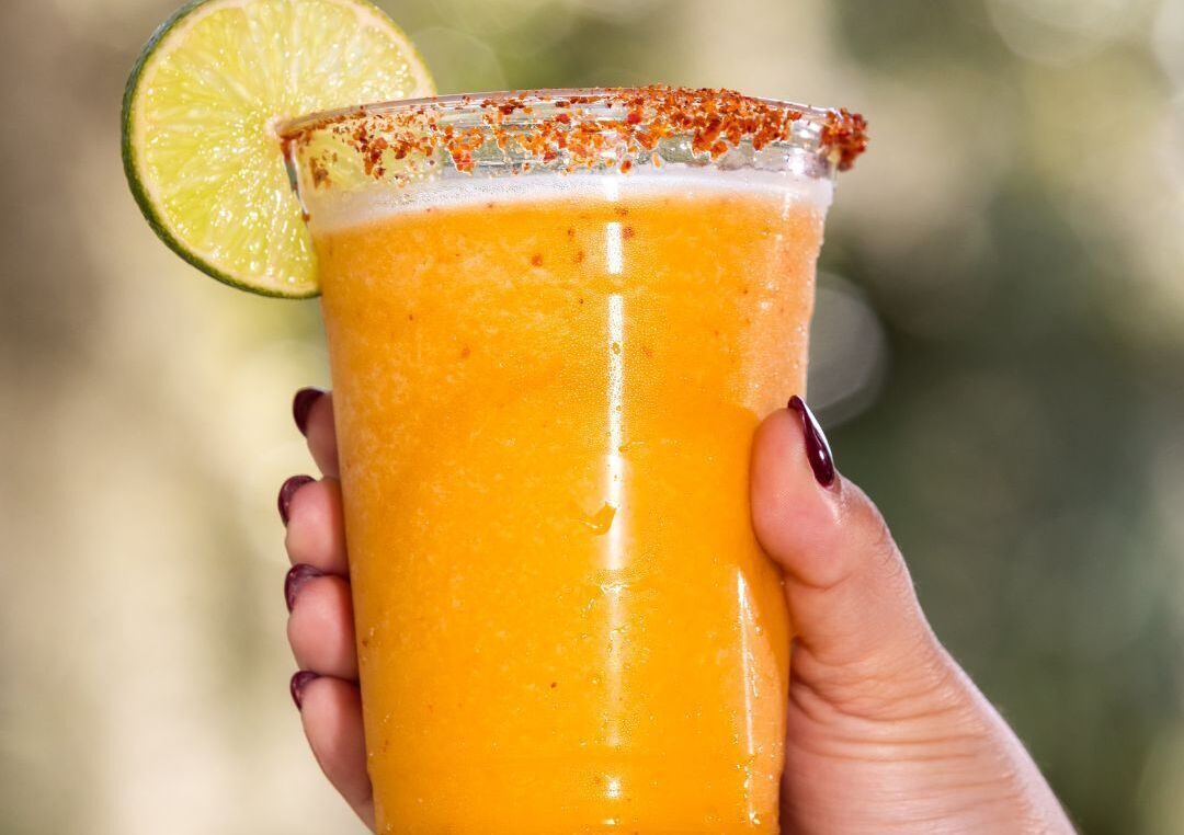 Tiki Docks River Bar & Grill