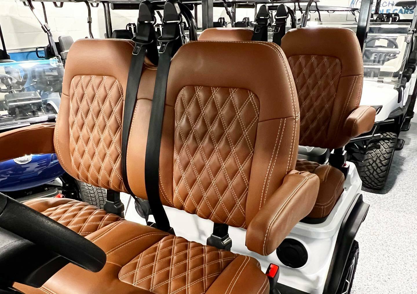 Beachside Golf Carts