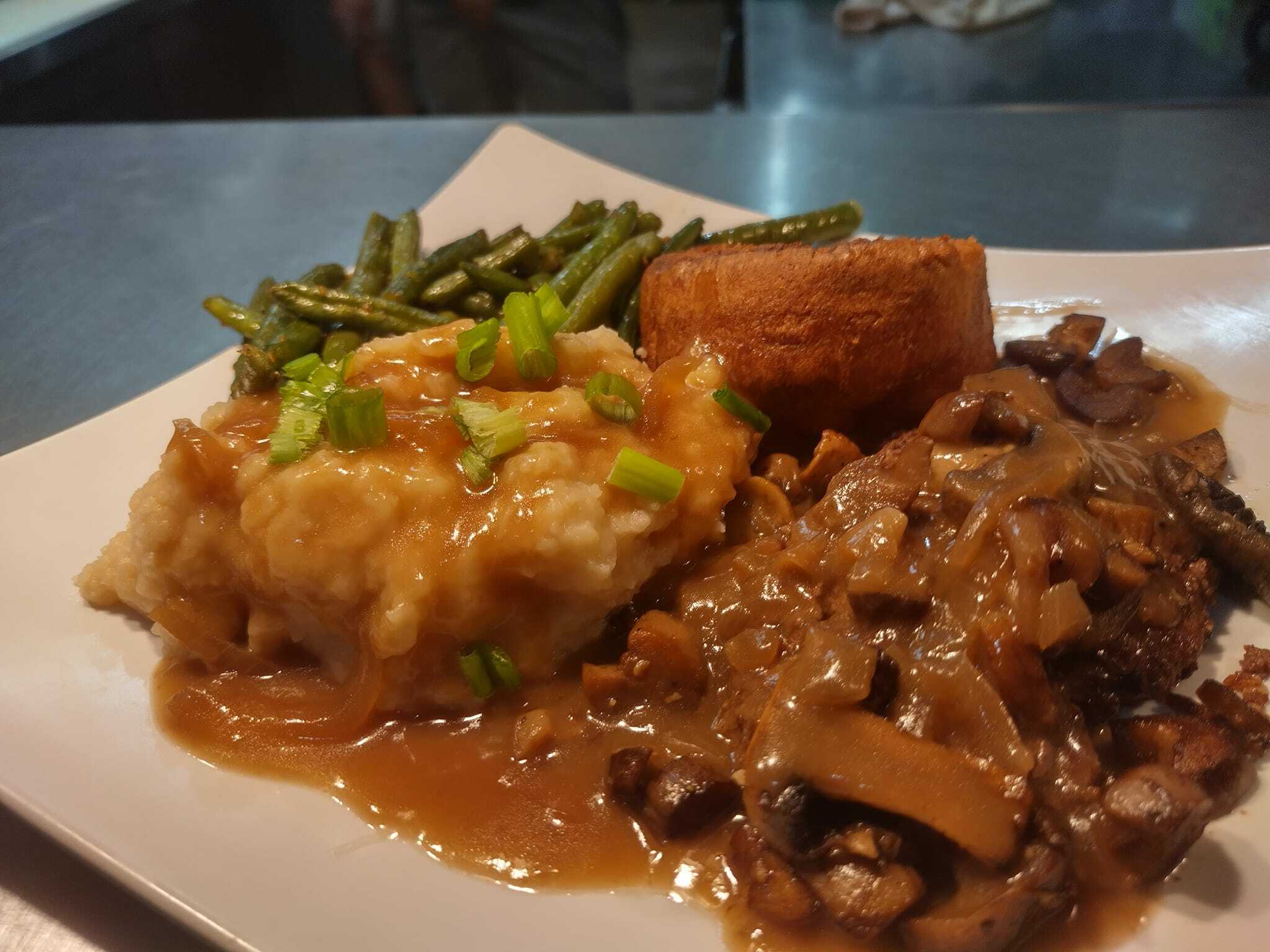 Archie's British Restaurant