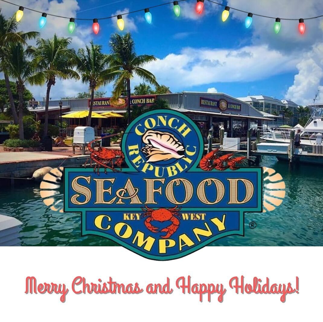 Conch Republic Seafood Company