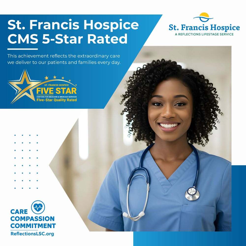 St Francis Hospice