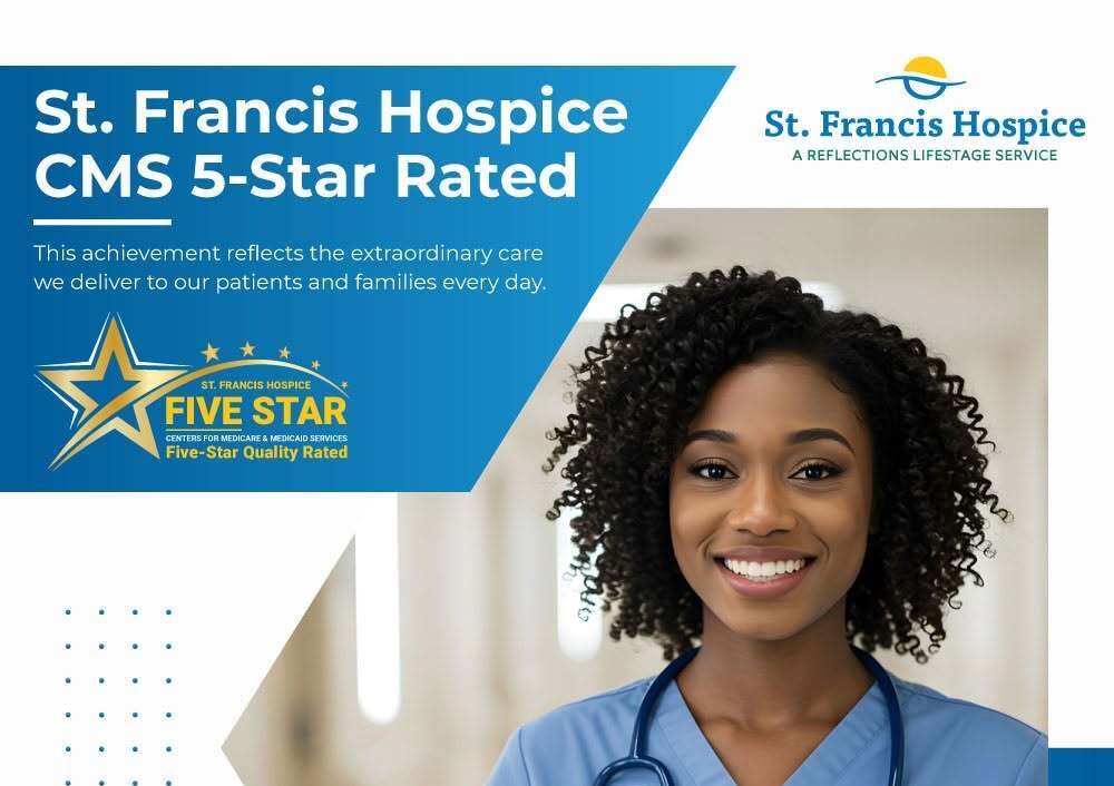St Francis Hospice