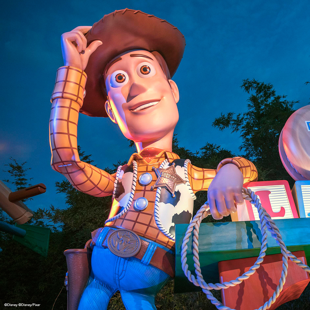 Walt Disney World