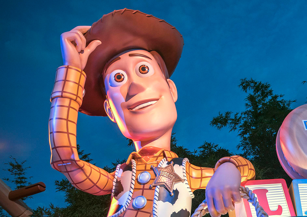 Walt Disney World