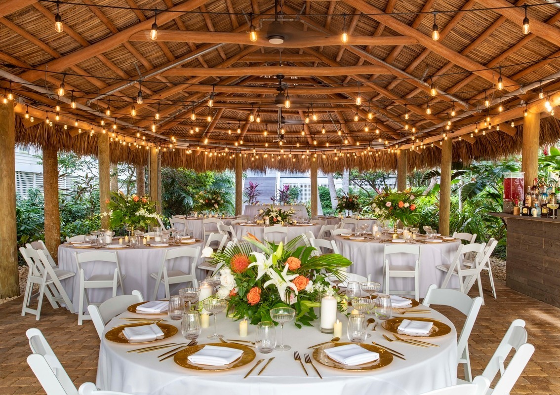 Margaritaville Beach House Key West