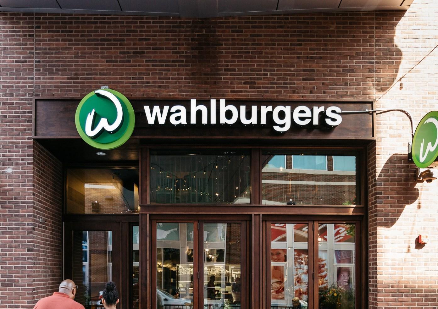 Wahlburgers Florida