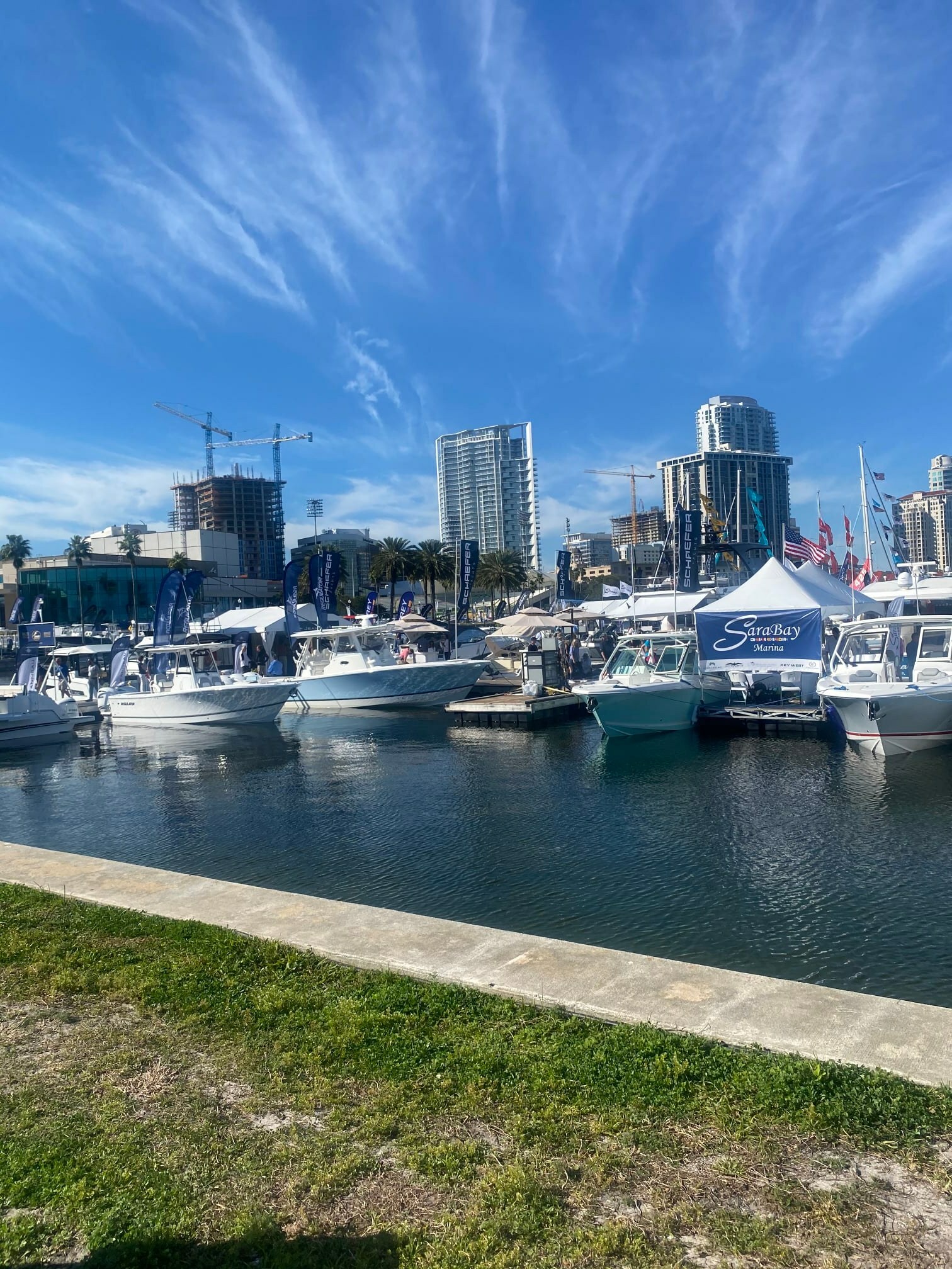 NBOA Marine Insurance