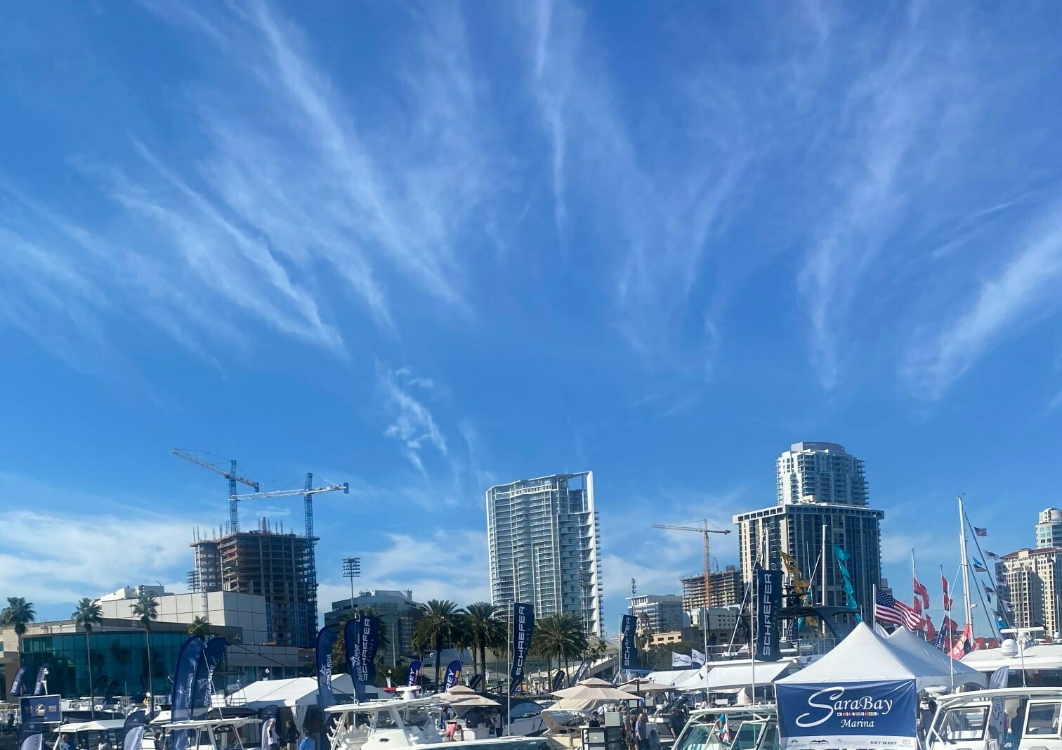 NBOA Marine Insurance