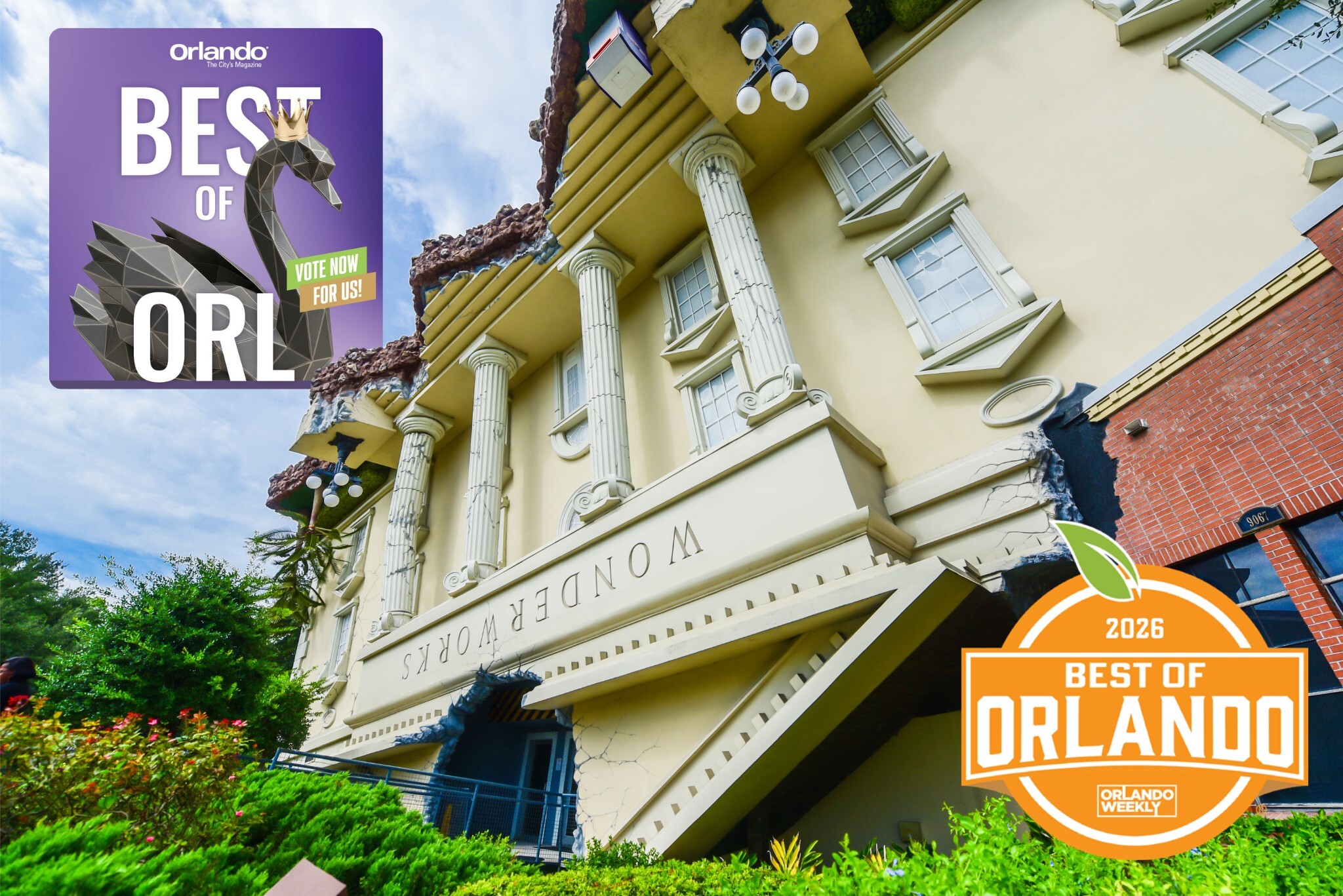 Wonderworks