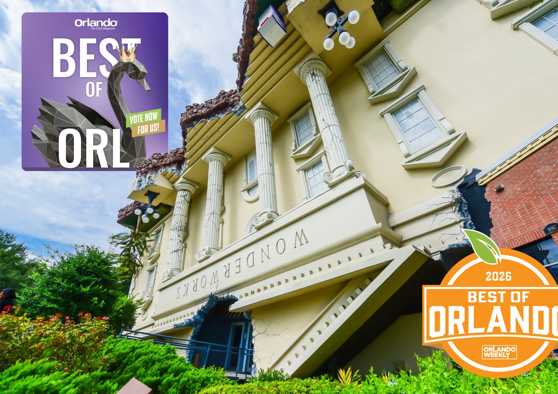 Wonderworks