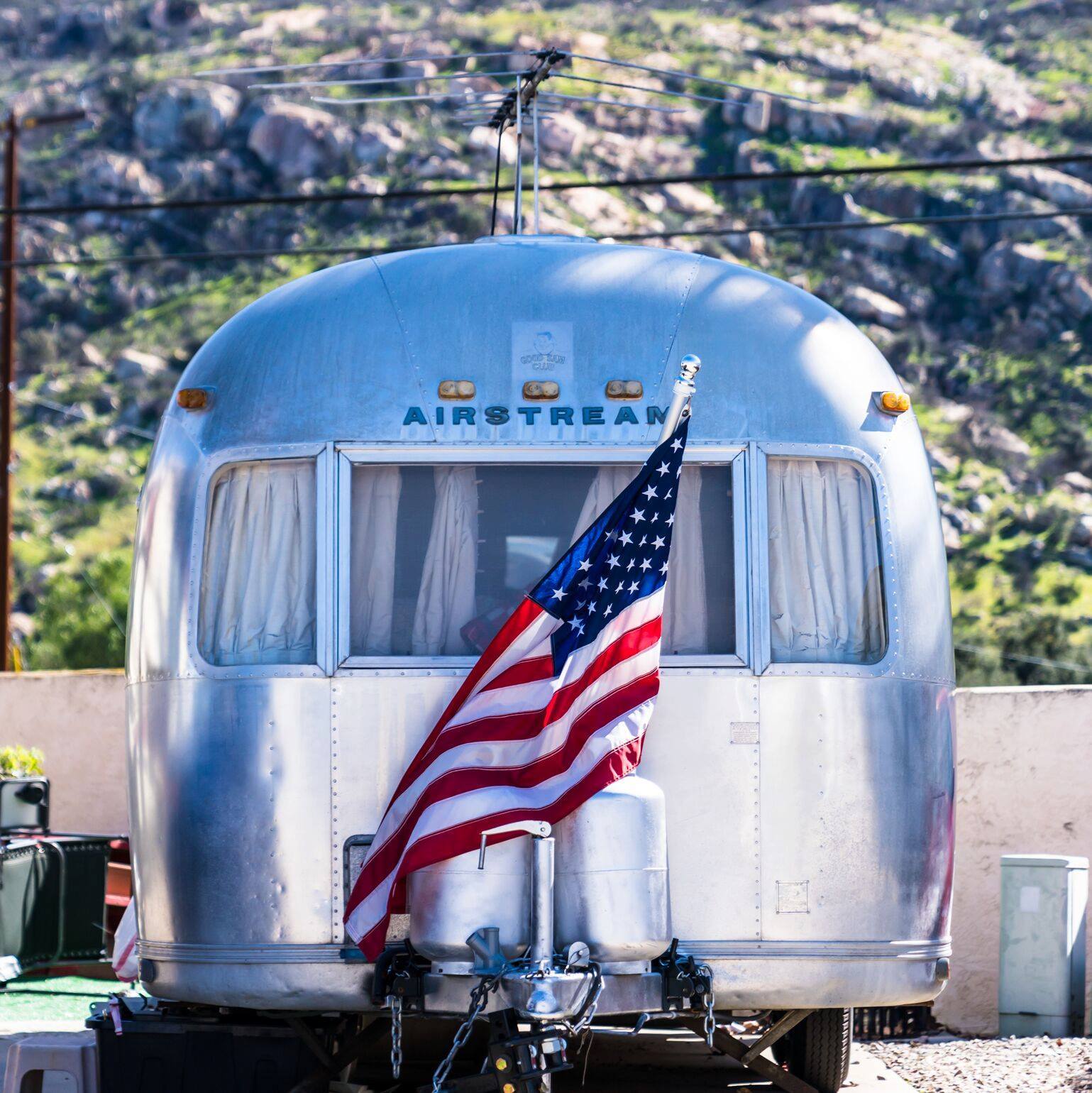 Silver Palms RV Resort