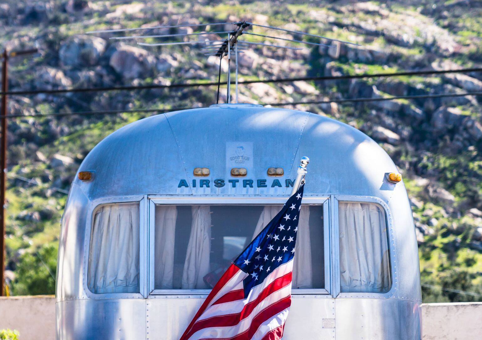 Silver Palms RV Resort