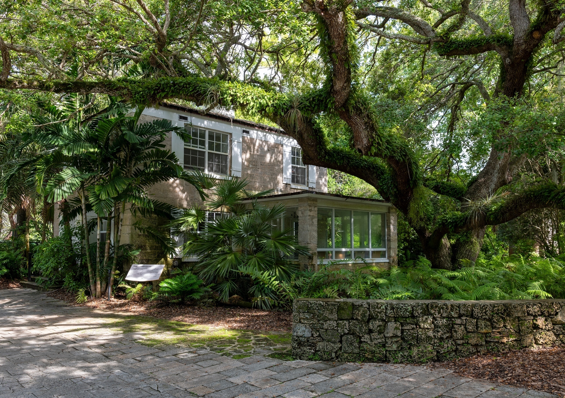 Fairchild Tropical Botanic Garden