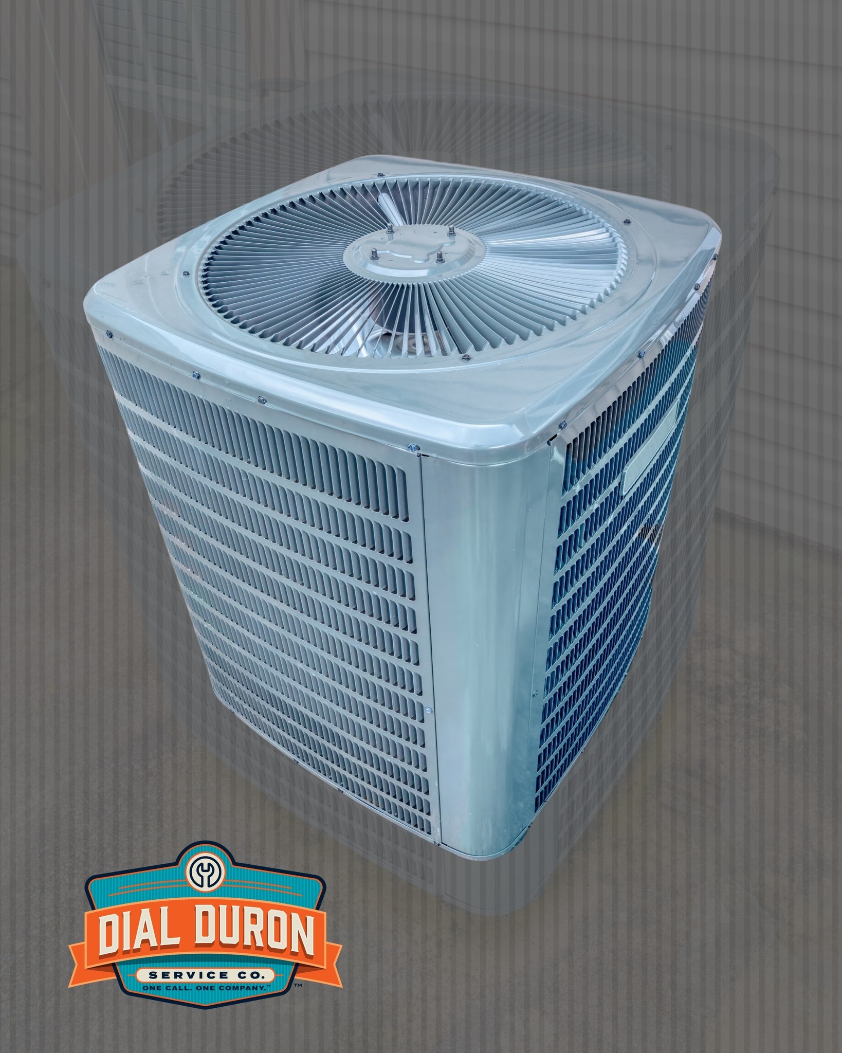 Dial Duron Service Company