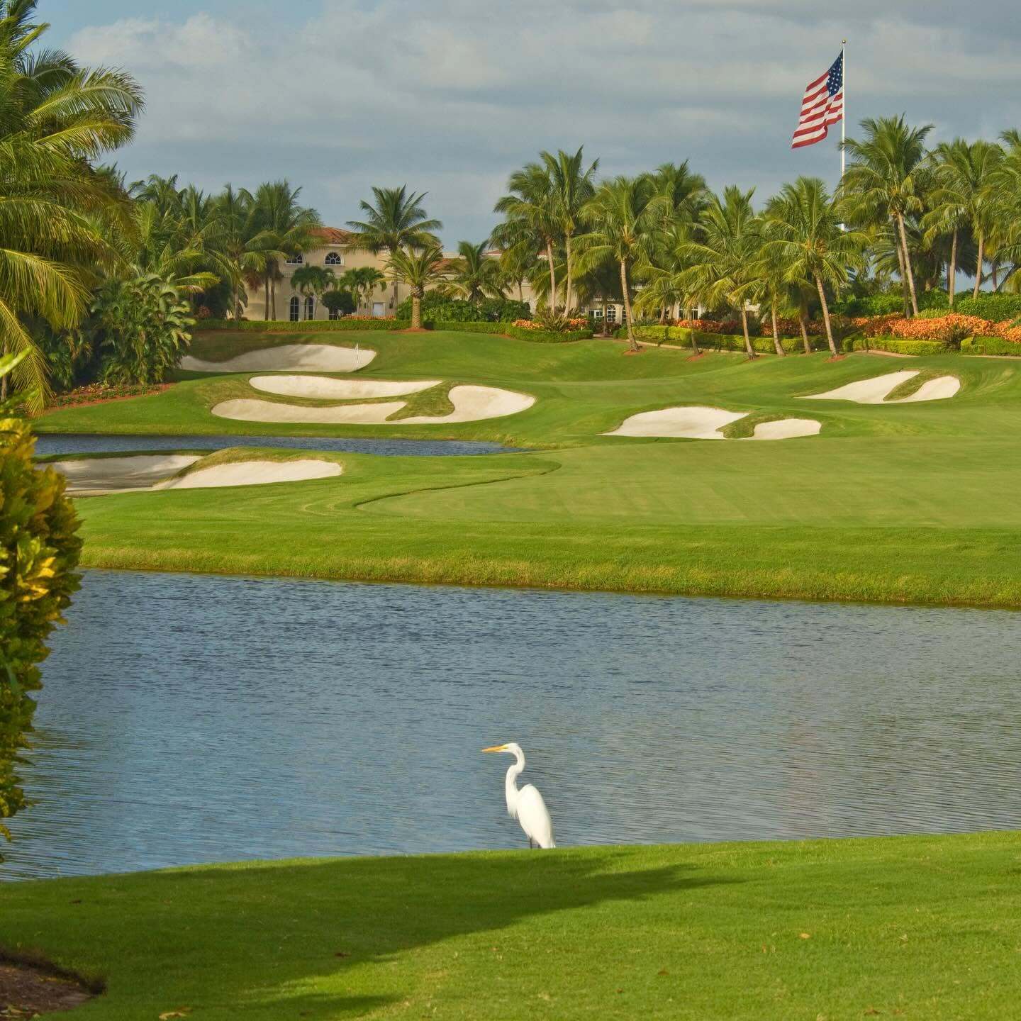 Trump International Golf Club