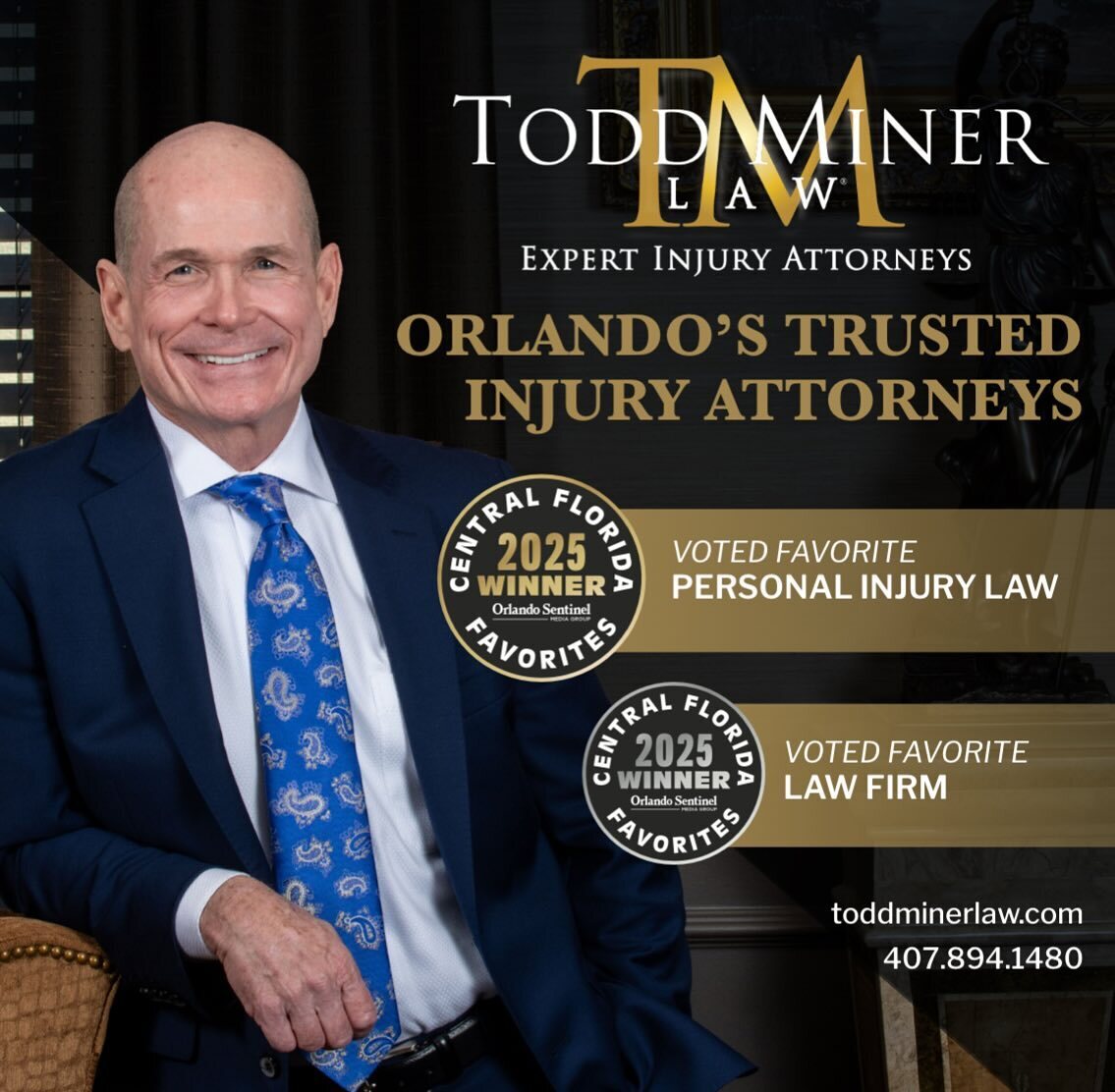 Todd Milner Law