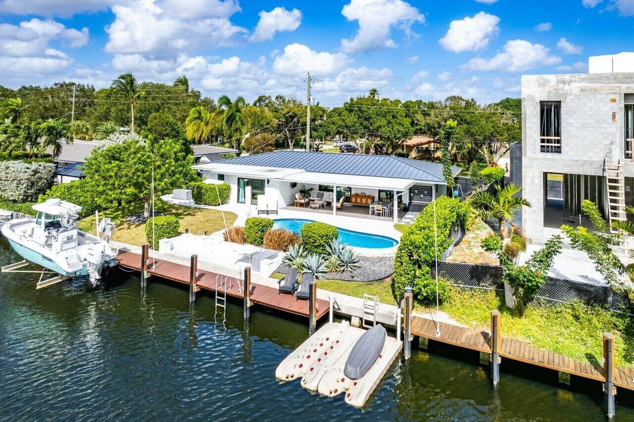 Mizner Residential Group