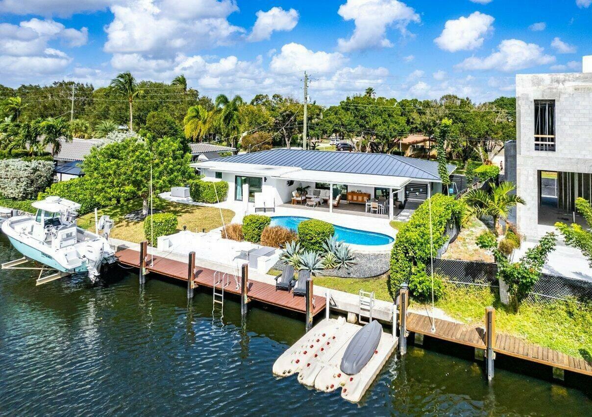 Mizner Residential Group