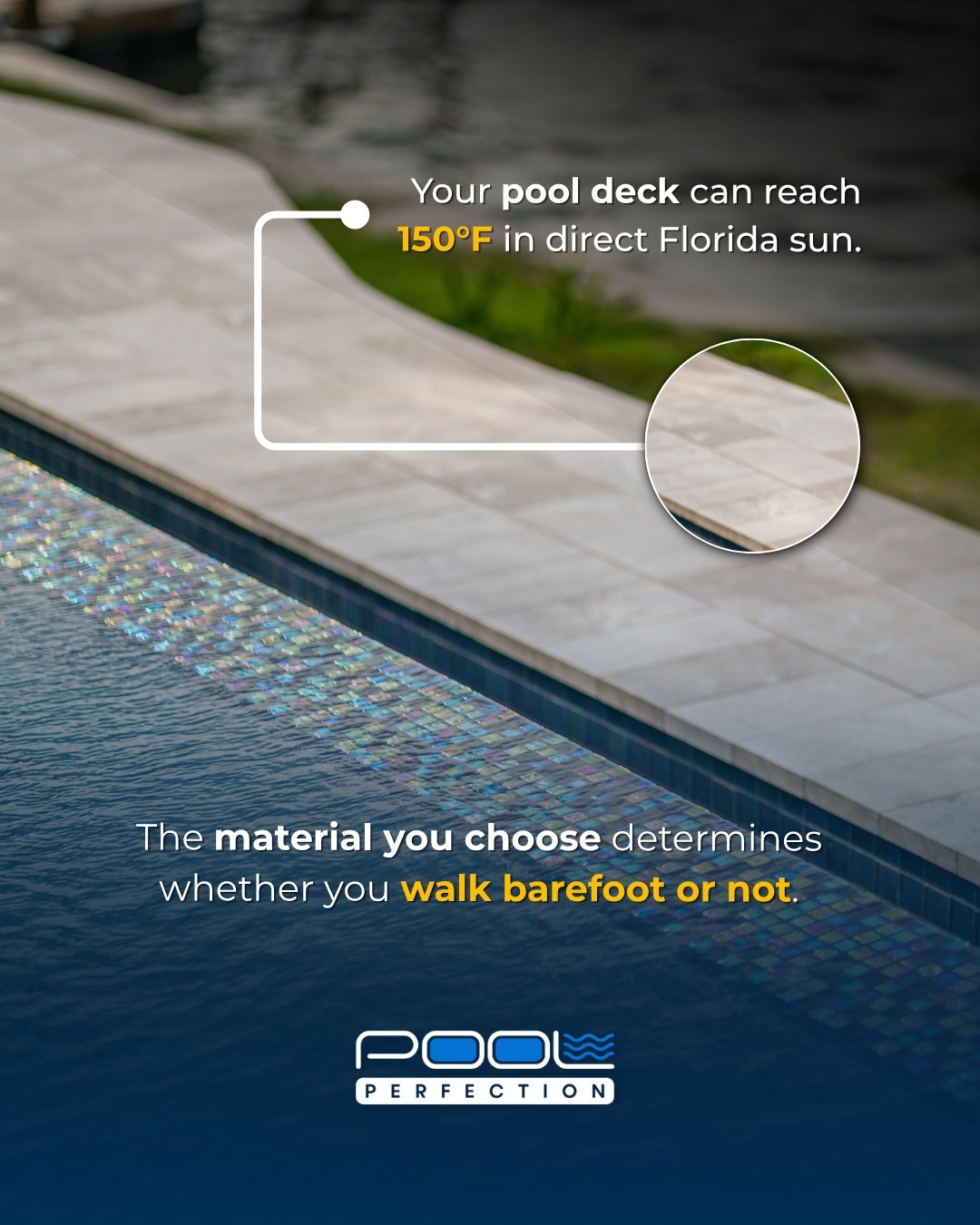 Pool Perfection