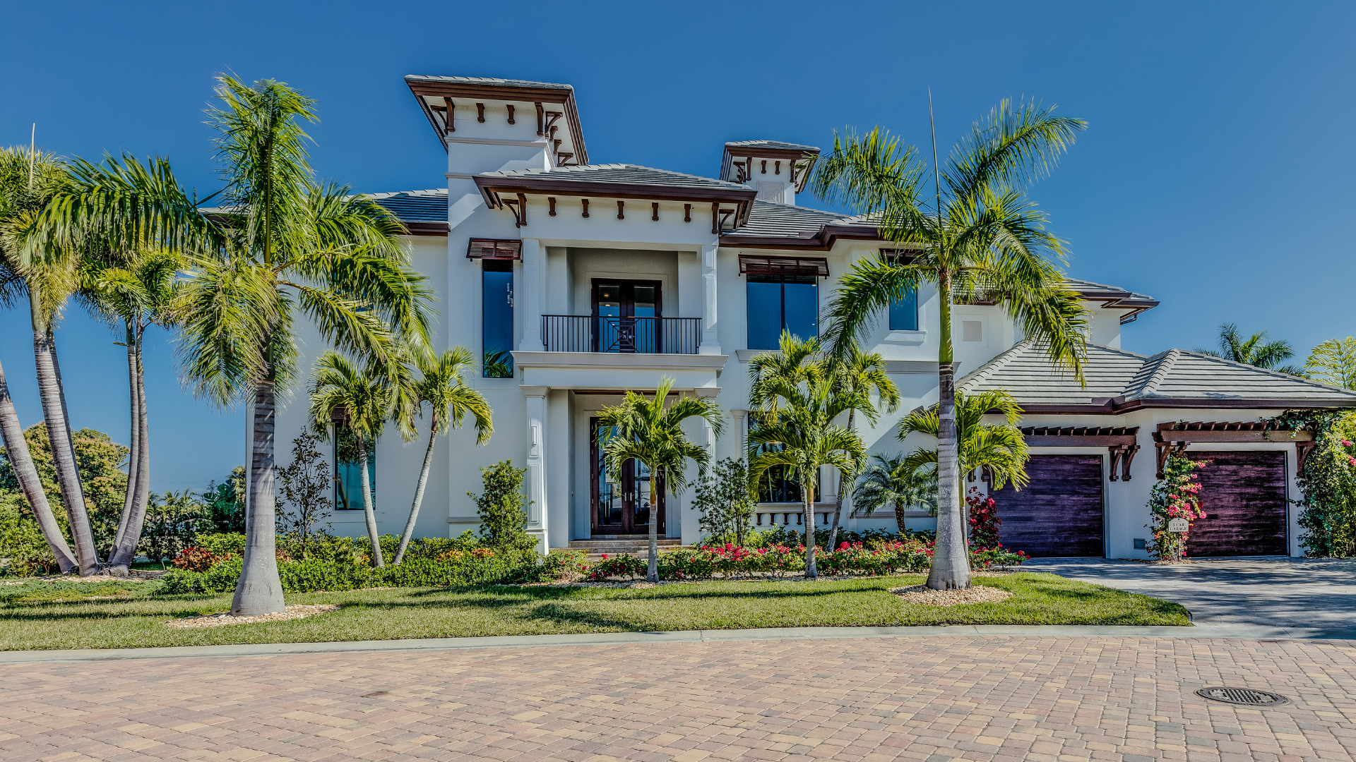 Berkshire Hathaway HomeServices Florida Realty - Misti Schneider