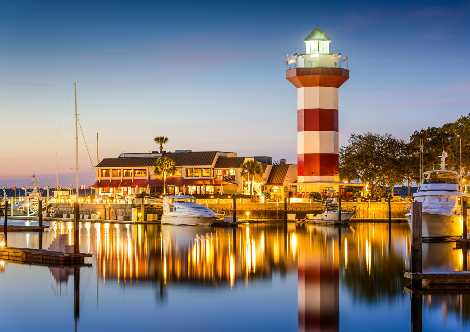 Hilton Head Fishing Charters