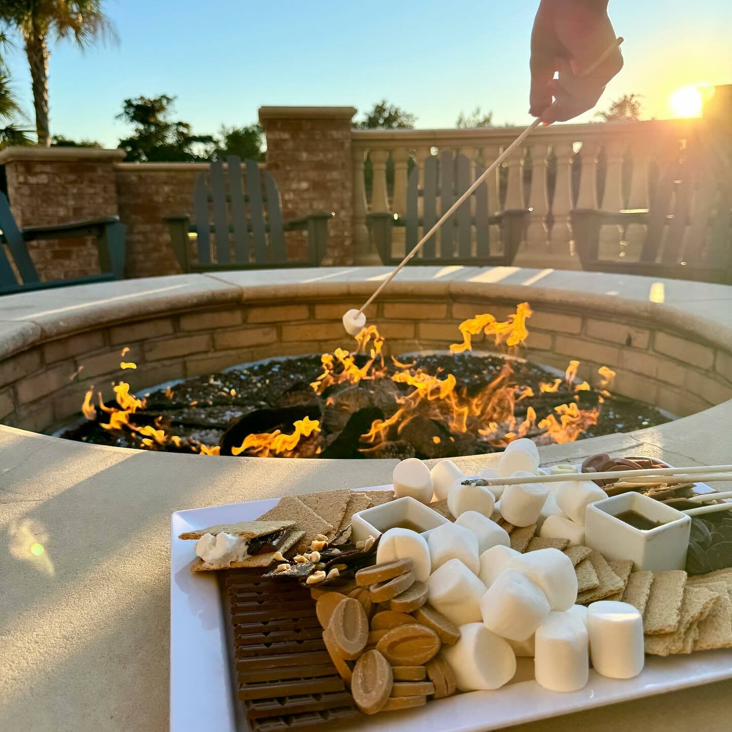 Henderson Beach Resort