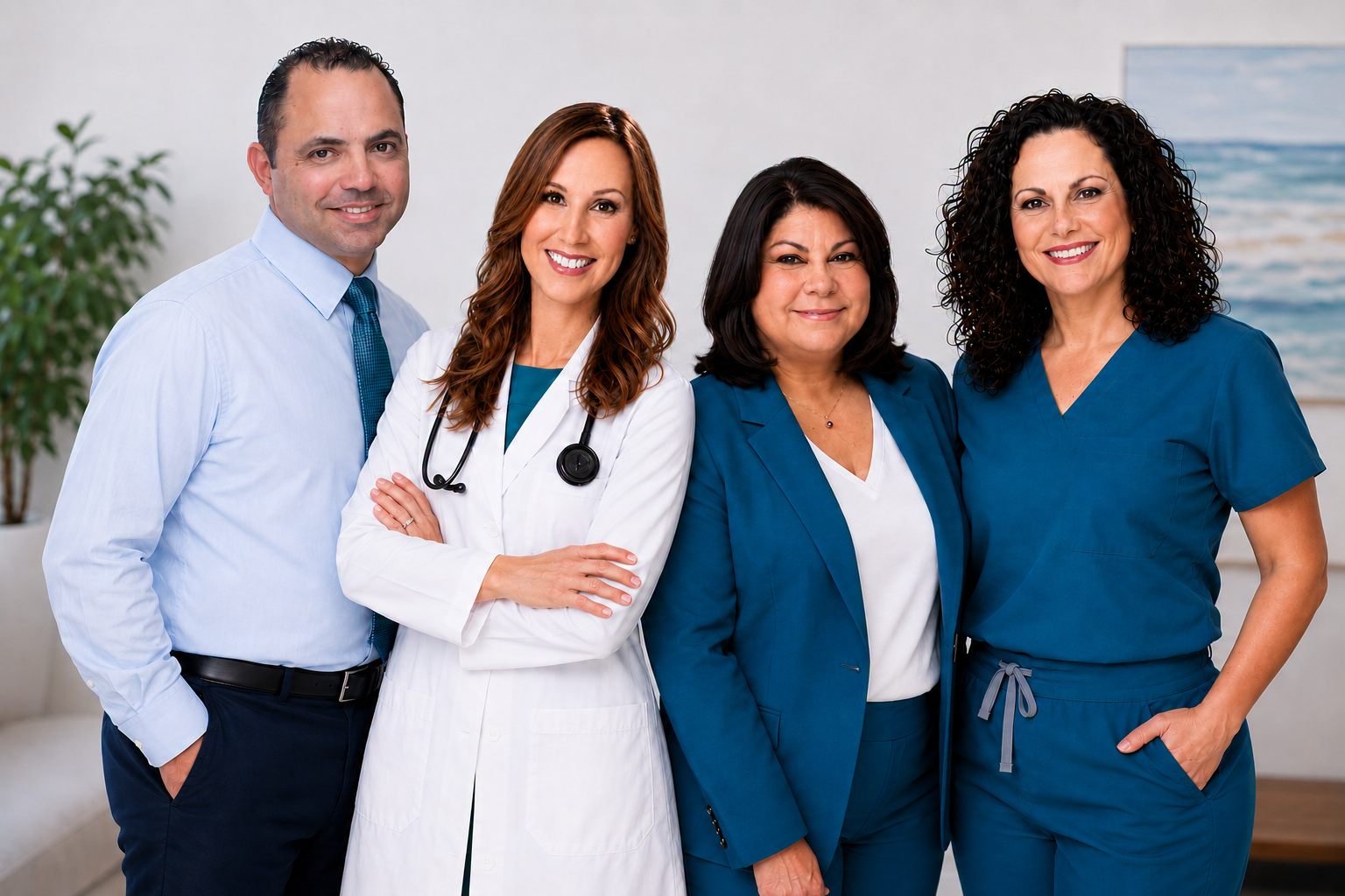 Health by Serrano, M.D.