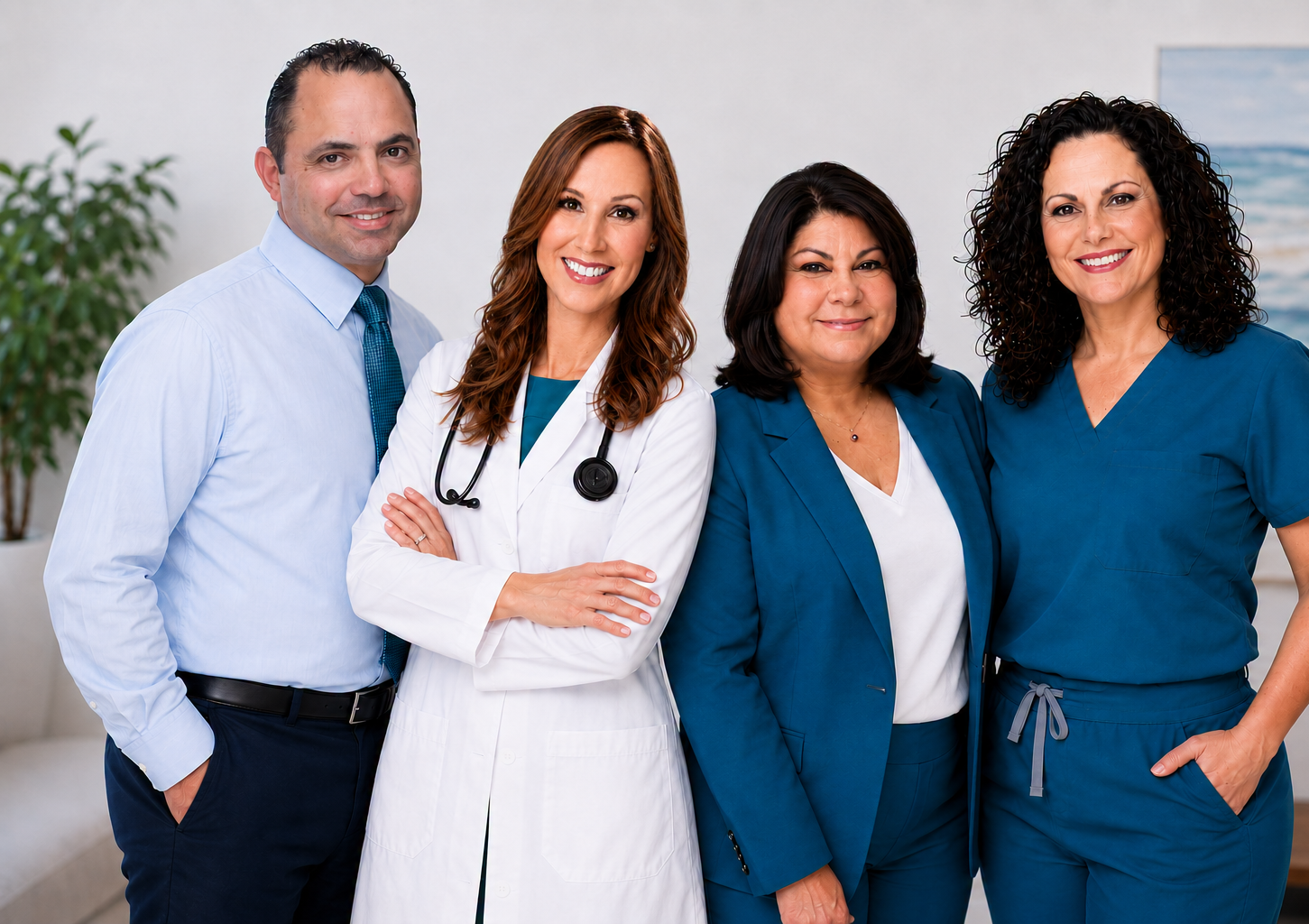Health by Serrano, M.D.