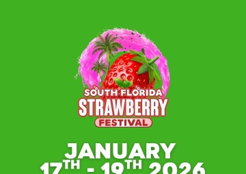 Florida Strawberry Festival