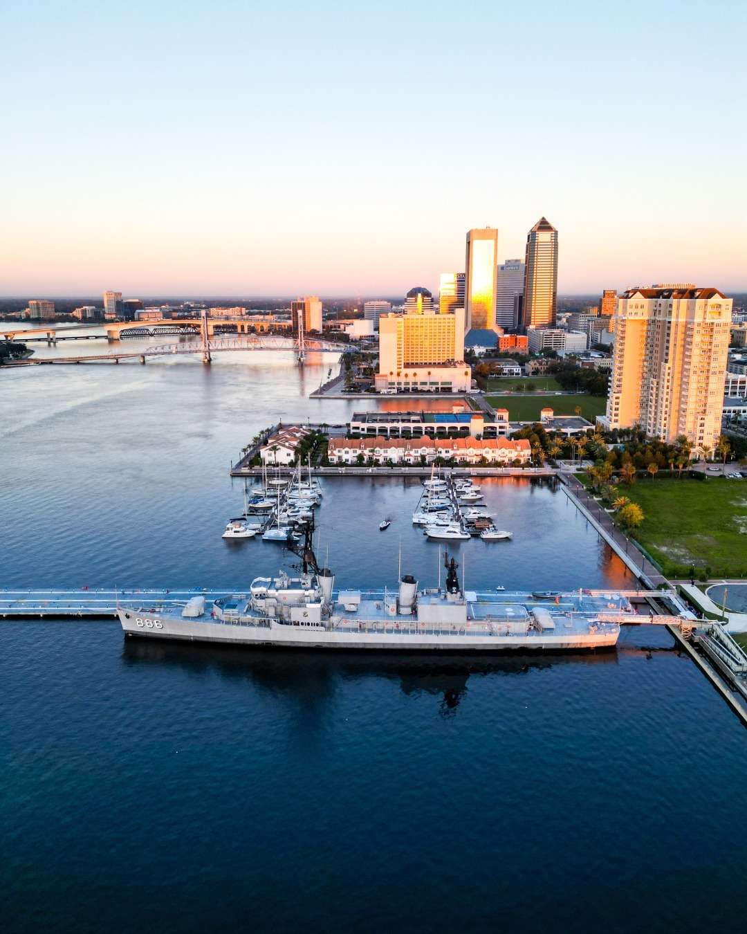Visit Jacksonville