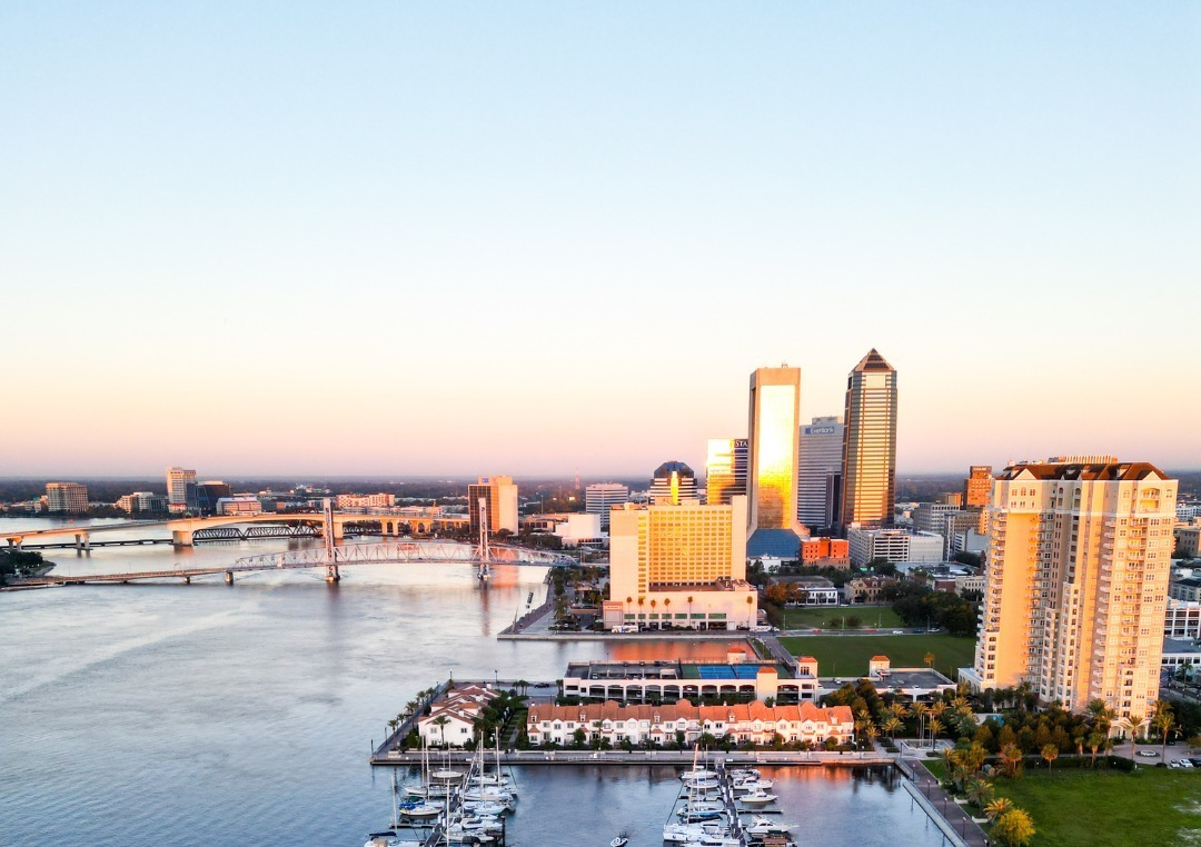Visit Jacksonville