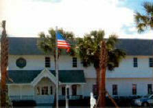 Melbourne Beach Community Chapel