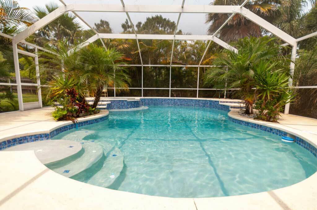 Pinnacle Pool Company