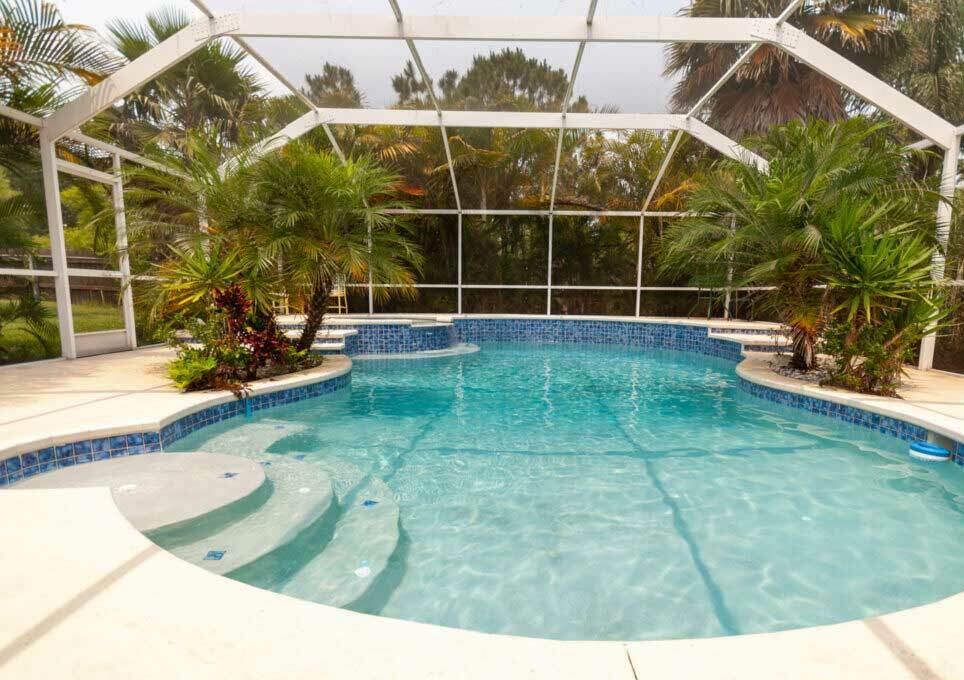 Pinnacle Pool Company