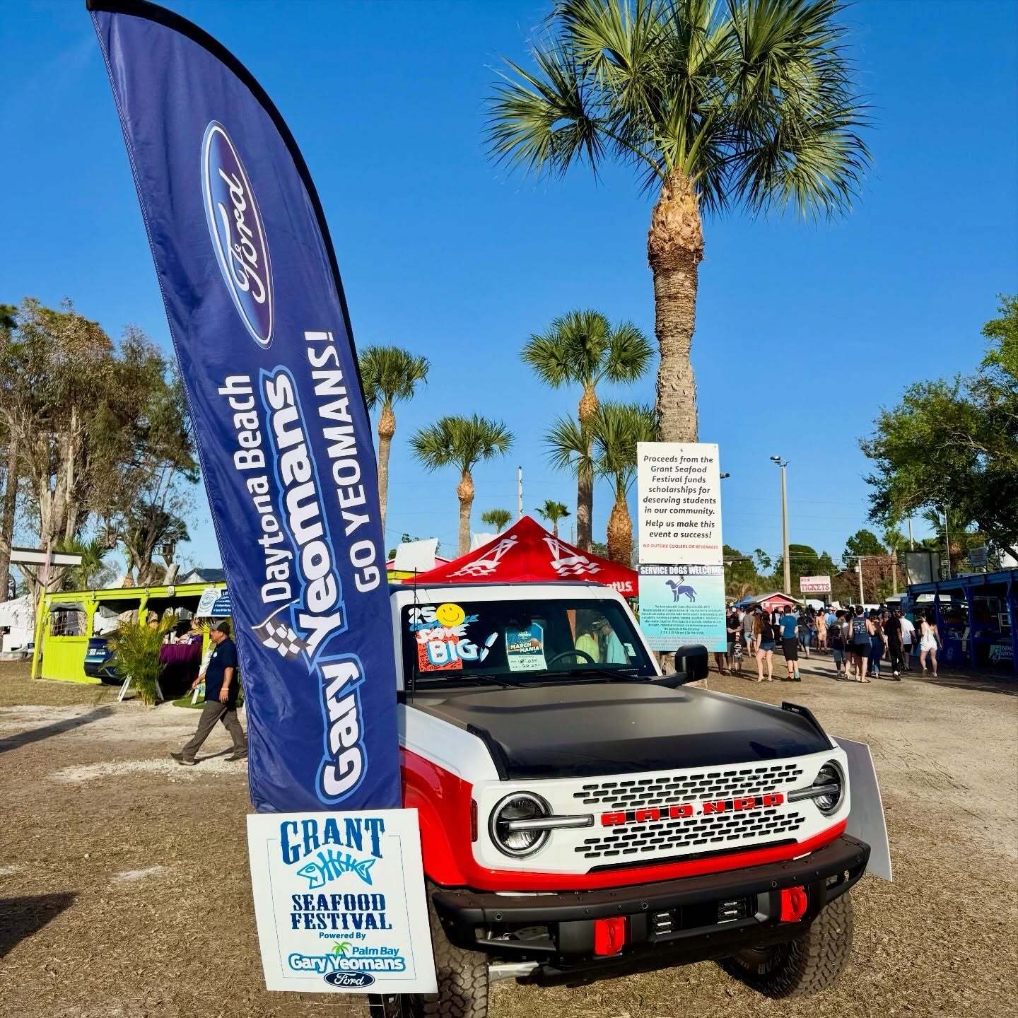 Gary Yeomans Ford Palm Bay - Auto Dealer in Palm Bay Florida