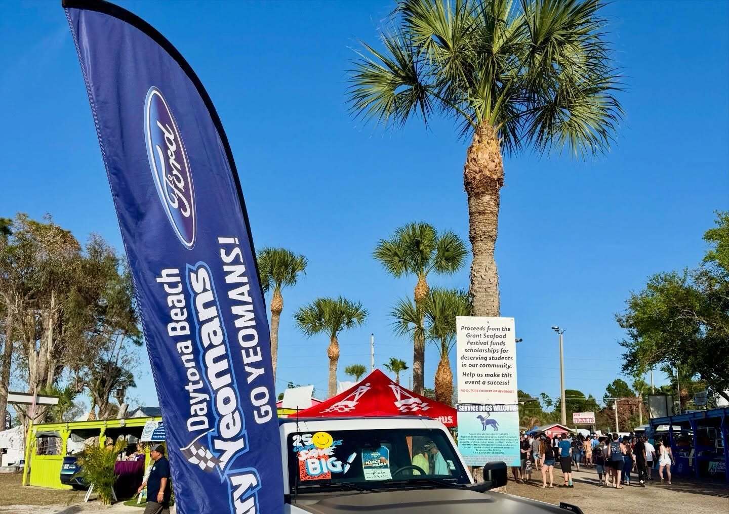 Gary Yeomans Ford Palm Bay - Auto Dealer in Palm Bay Florida