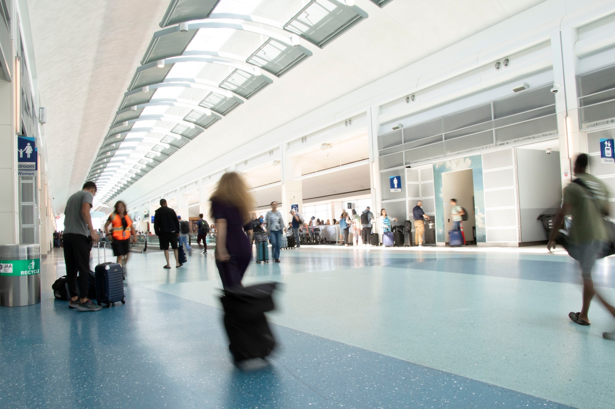 Daytona Beach International Airport