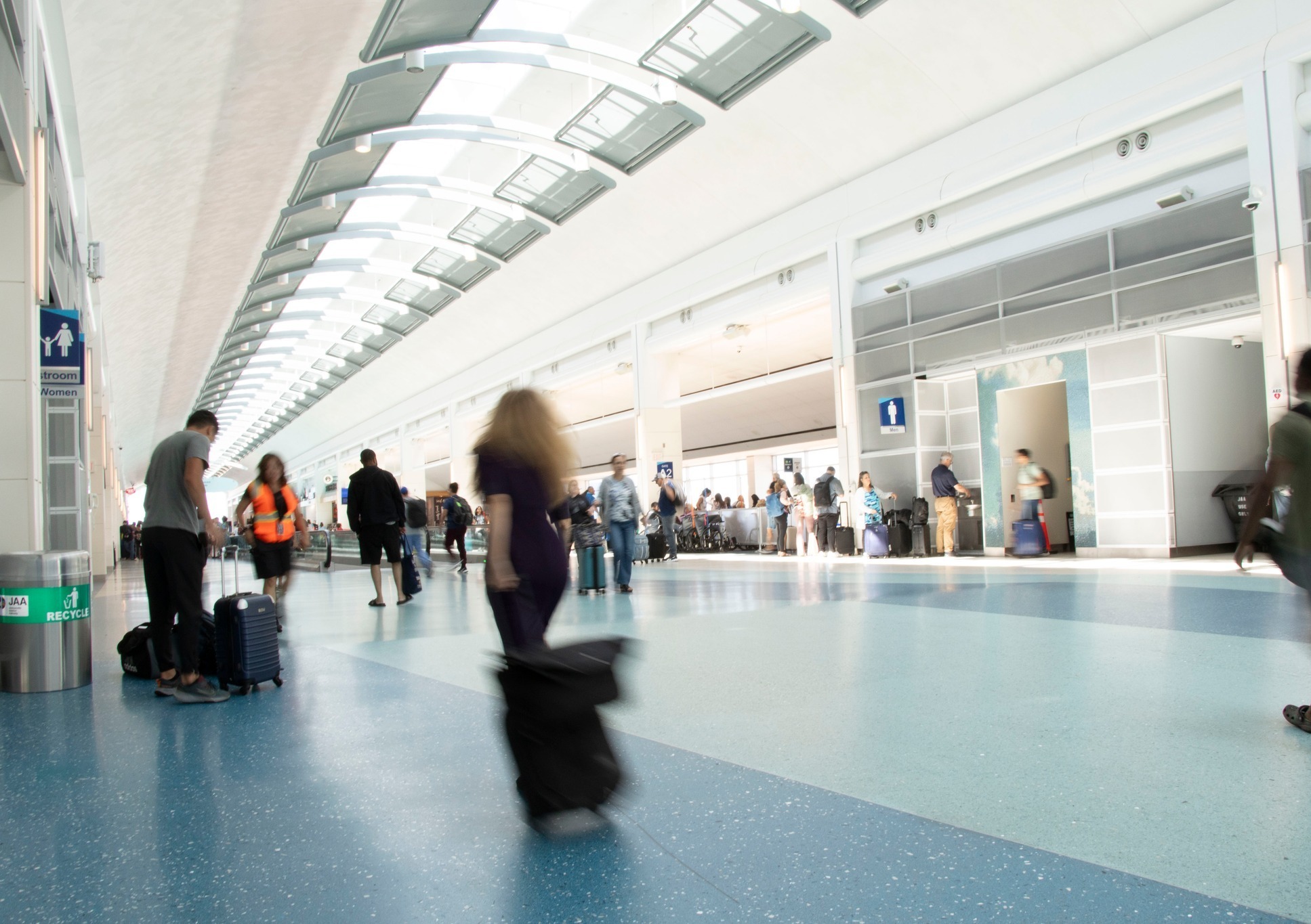 Daytona Beach International Airport