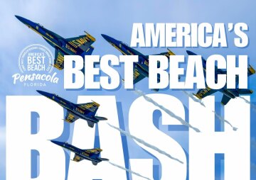 Best Beach Bash in Pensacola