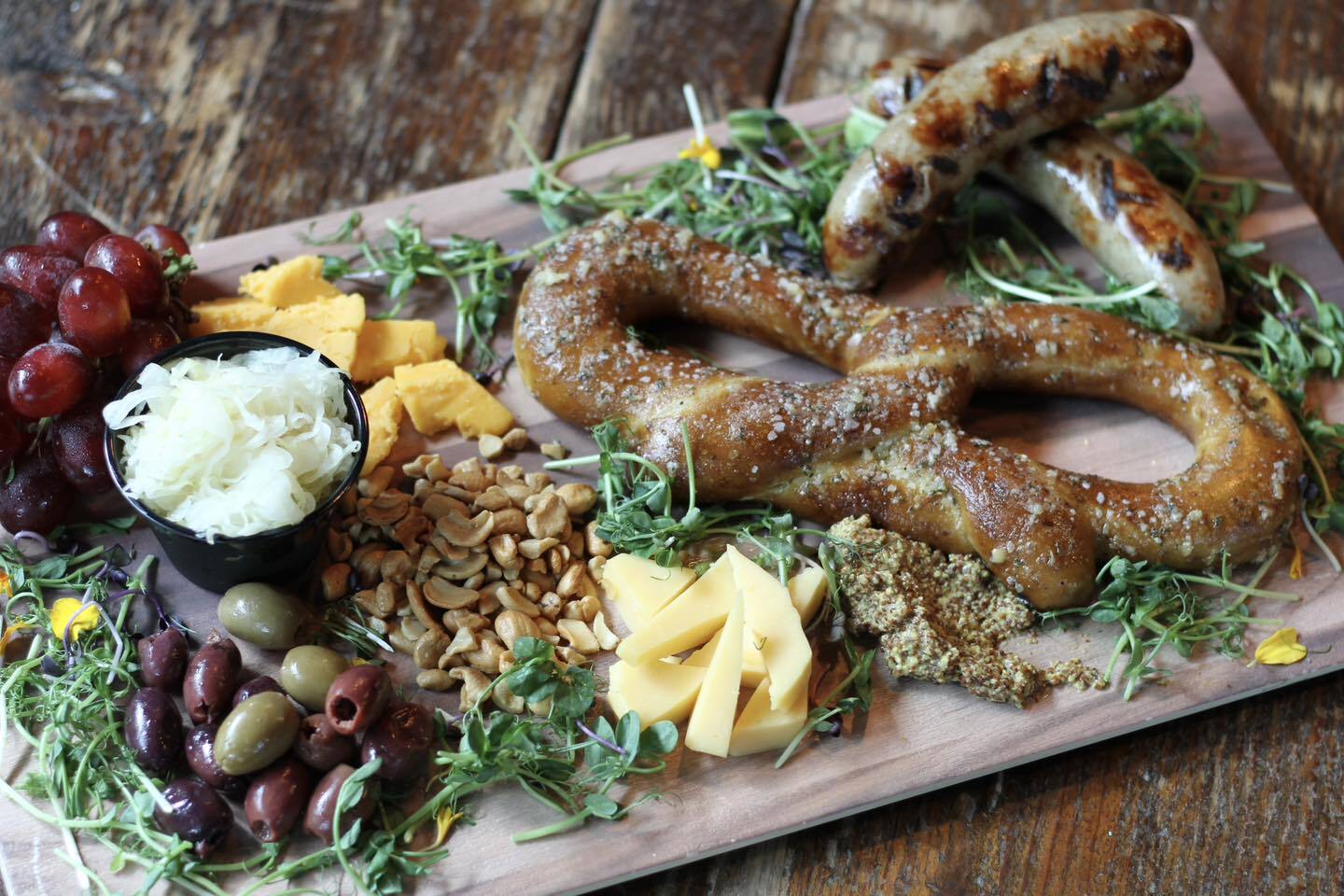 Playalinda Brewing Company