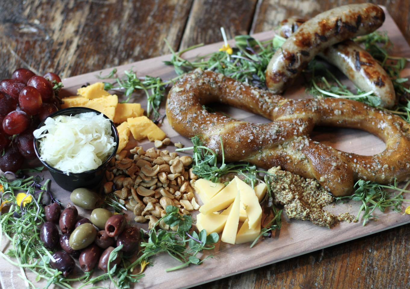 Playalinda Brewing Company