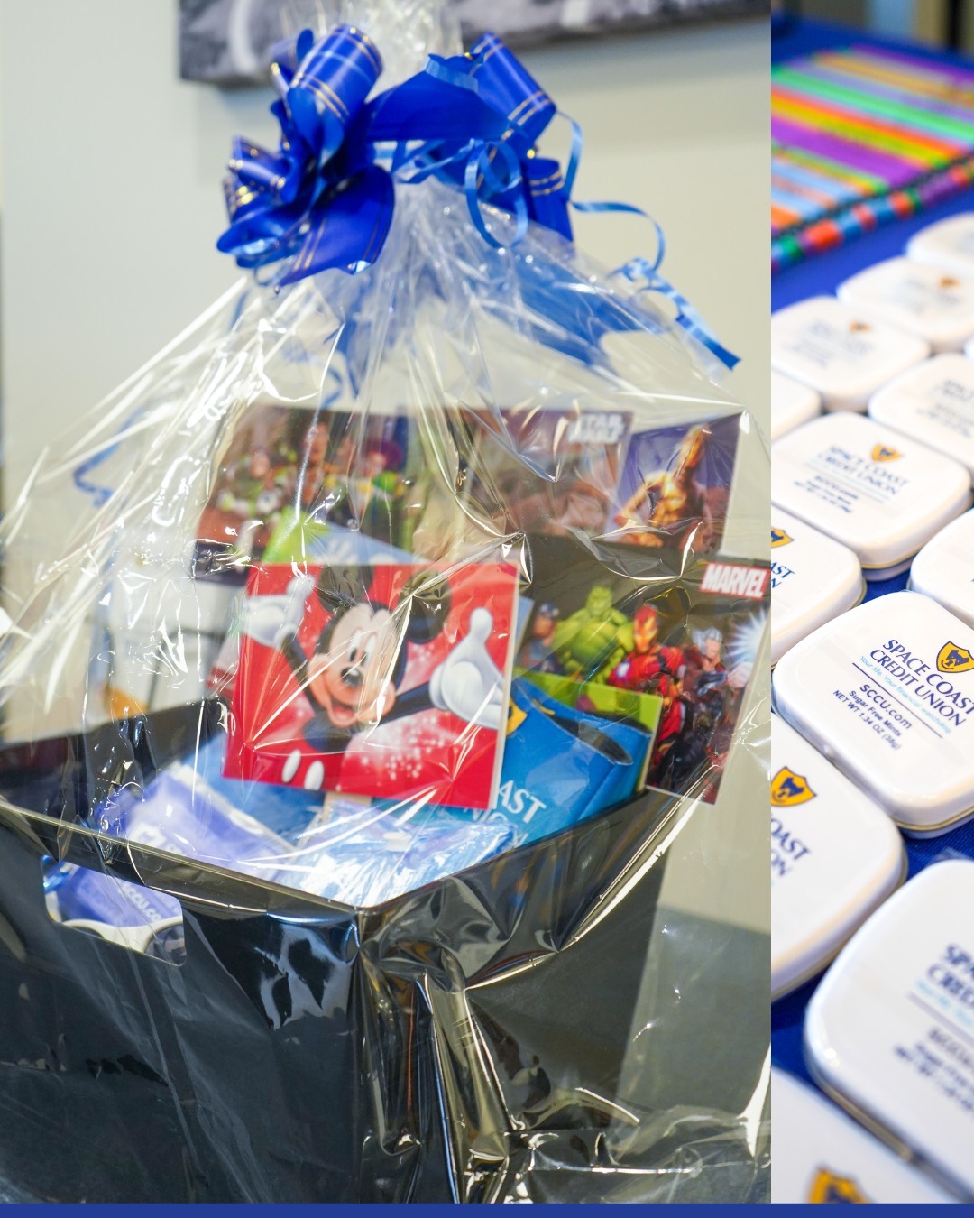 Space Coast Credit Union