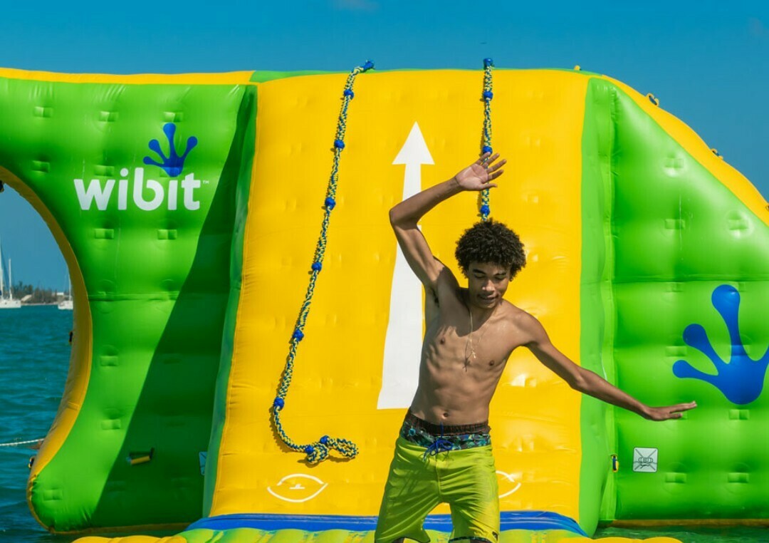 Fury Water Adventures Key West