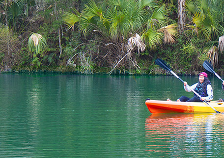 Florida Zip Line Adventures - Outdoor Adventure Park