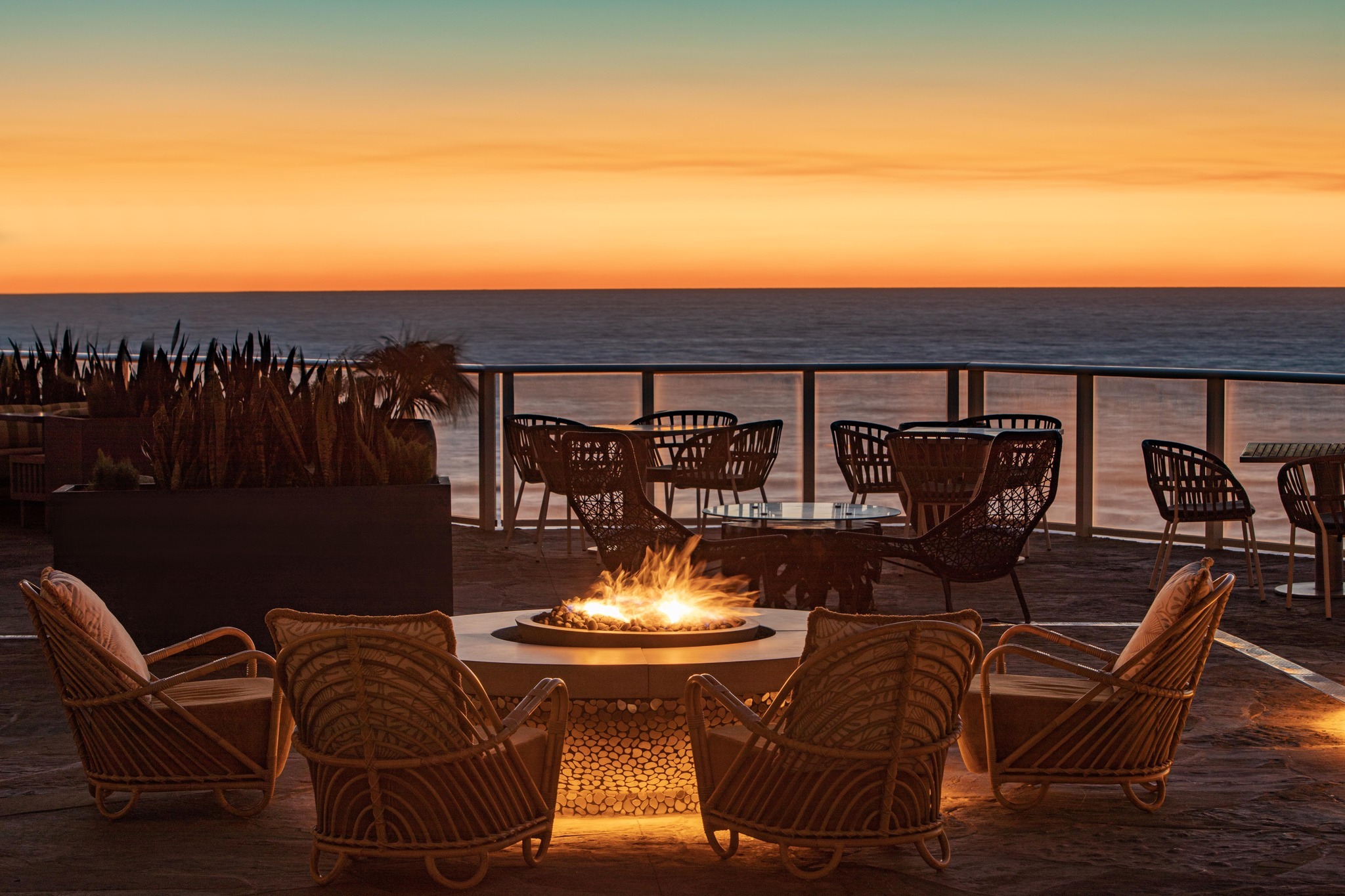 JW Marriott Marco Island Beach