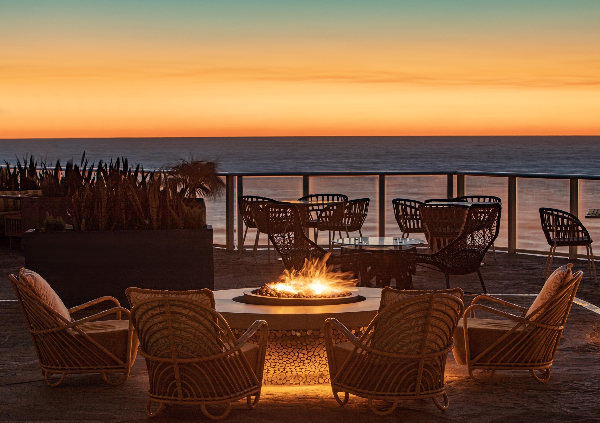 JW Marriott Marco Island Beach