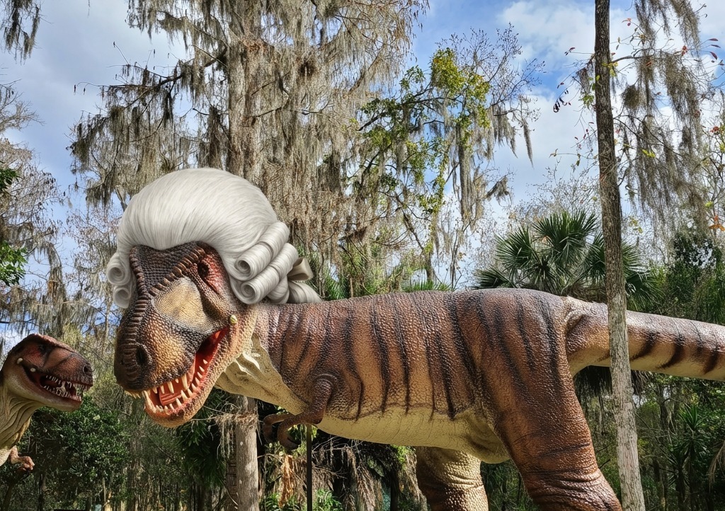 Dinosaur World