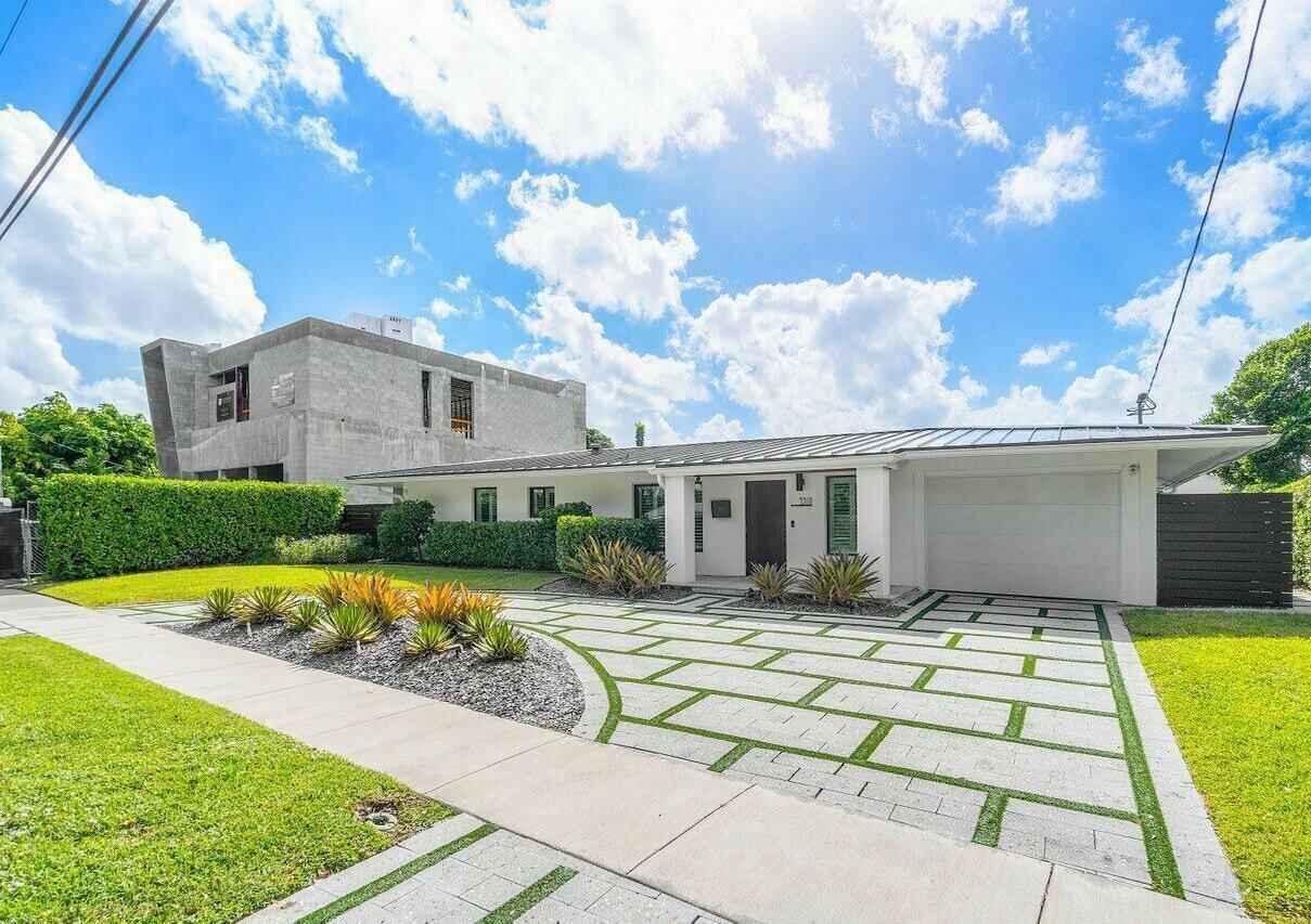 Mizner Residential Group