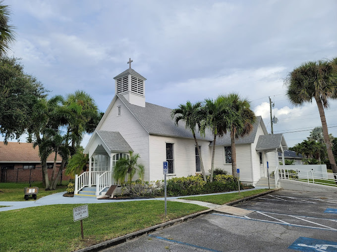 Melbourne Beach Community Chapel